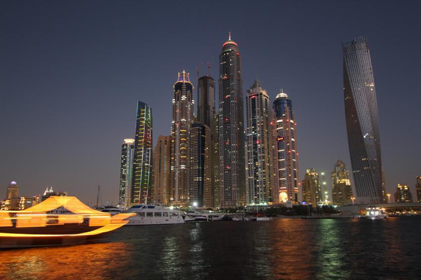 Hometown Holiday Homes Elite Residence Dubai Exterior photo